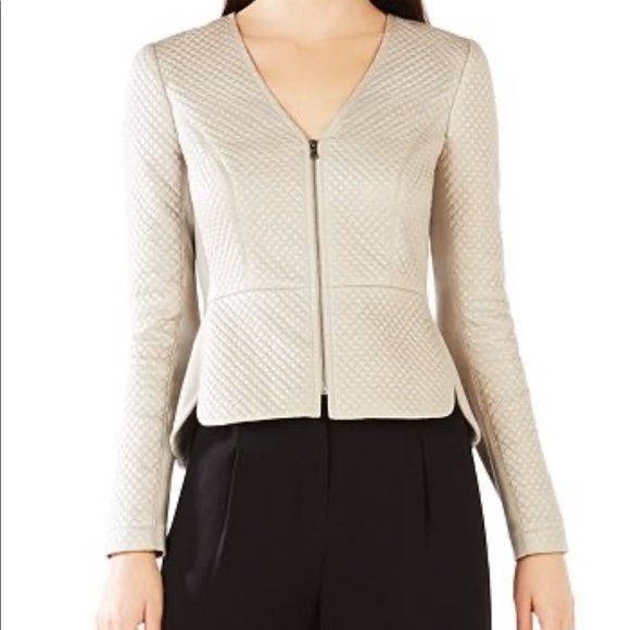 BCBGMaxAzria Pearson Jacket - Picture 1 of 5